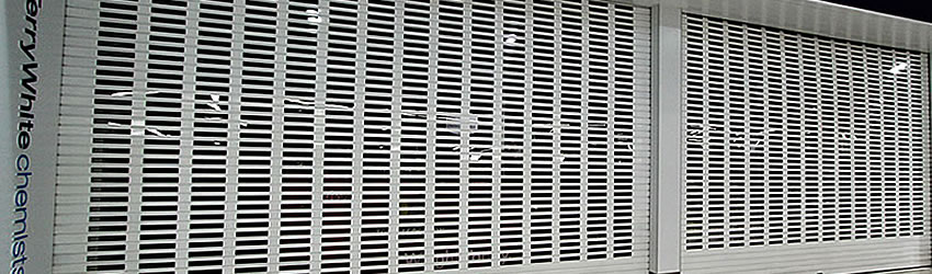 Roll-A-Door S1 Mini Warehouse