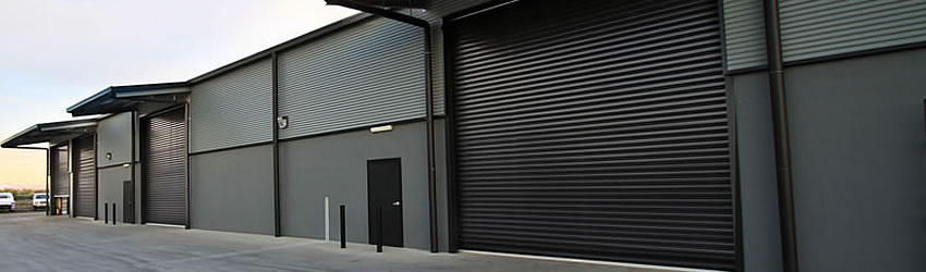 Roll-A-Door® Series 2