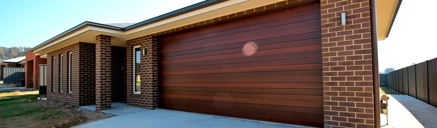 B&D Timbercoat & Knotwood Doors