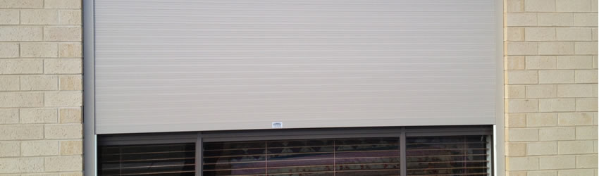 Window/Counter Top Shutters